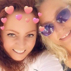 Meet your Posher, Candy